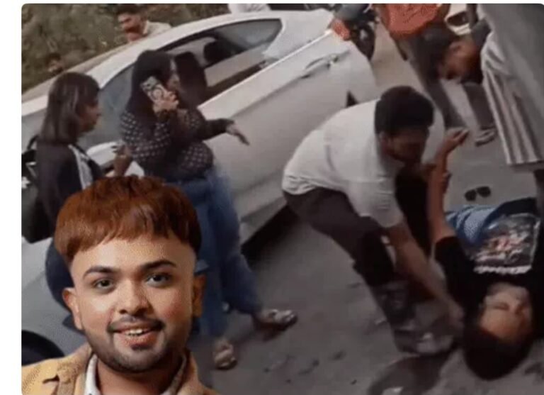 अमृतसर में इंफ्लूएंसर मेड संधू को गोलियां मार कर हत्या, तीन दिन पहले निहंग सिंह ने दी थी चेतावनी