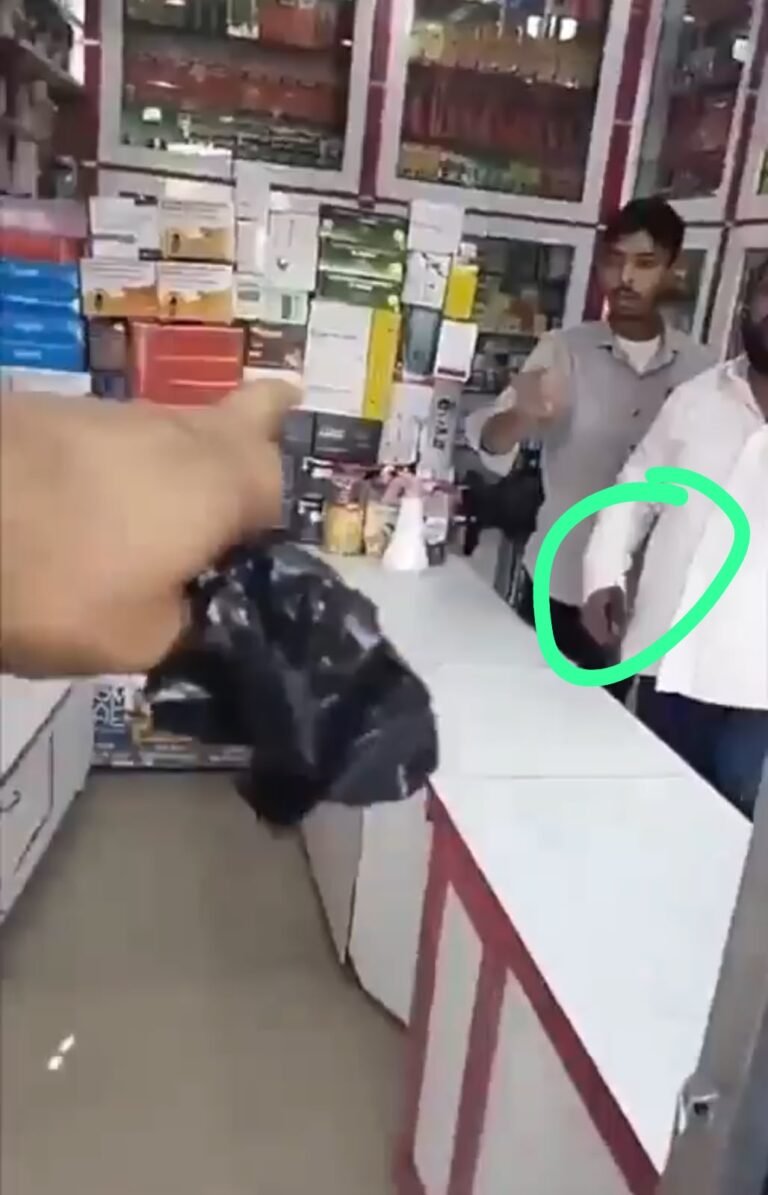 पंजाब में एंटी ड्रग टास्क फोर्स के संचालक की गोलियां मार कर हत्या, नशा बेचने के विरोध में मेडिकल स्टोर मालिक से हुई थी बहस, इसी बीच चली ताबड़तोड़ गोलियां